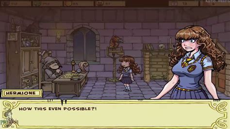 Explore the World of Witch Trainer Silver: A Complete Walkthrough and Guide